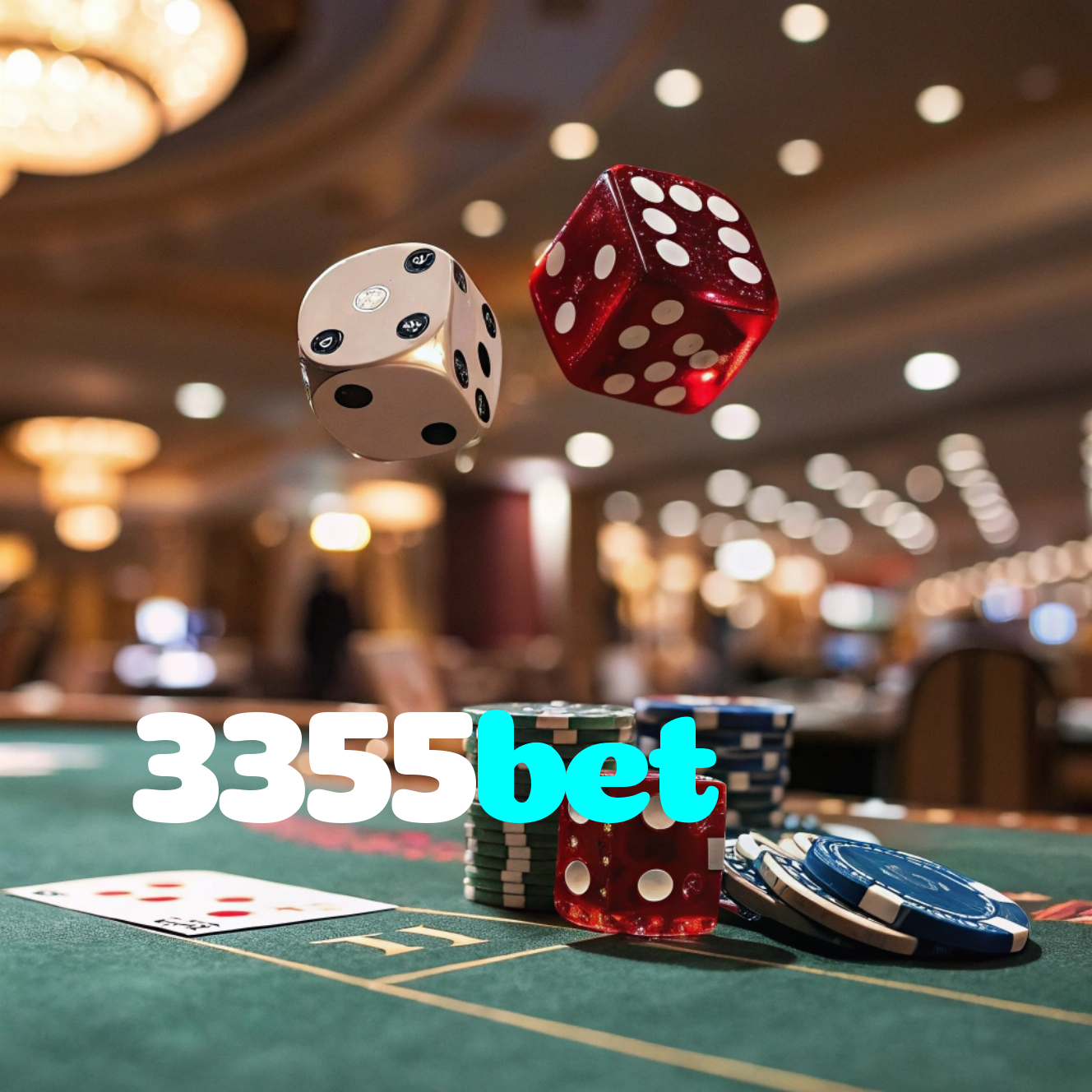3355bet