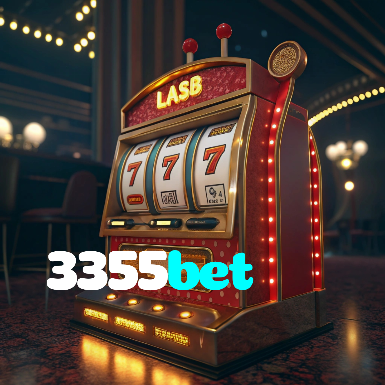 3355bet