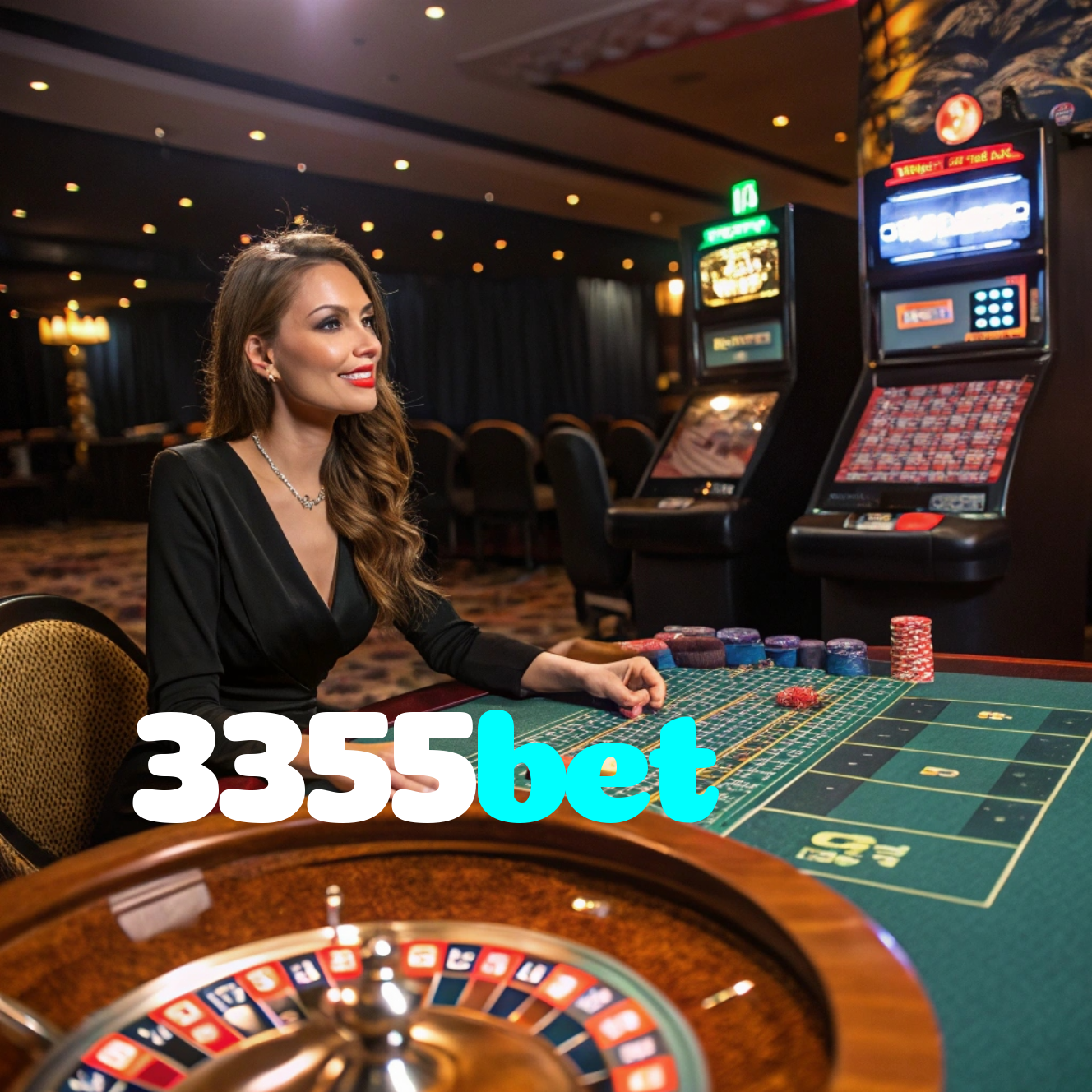 3355bet