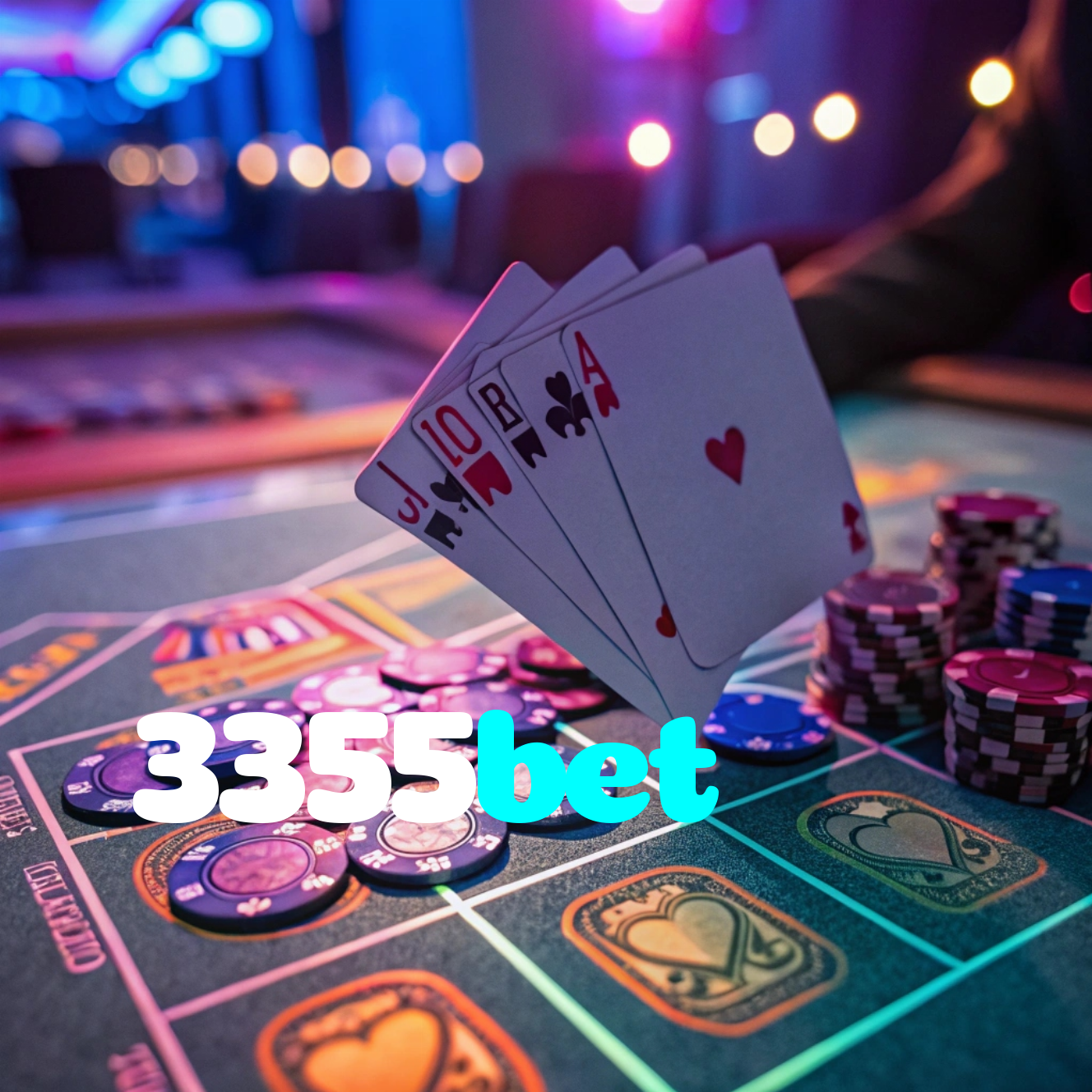 3355bet