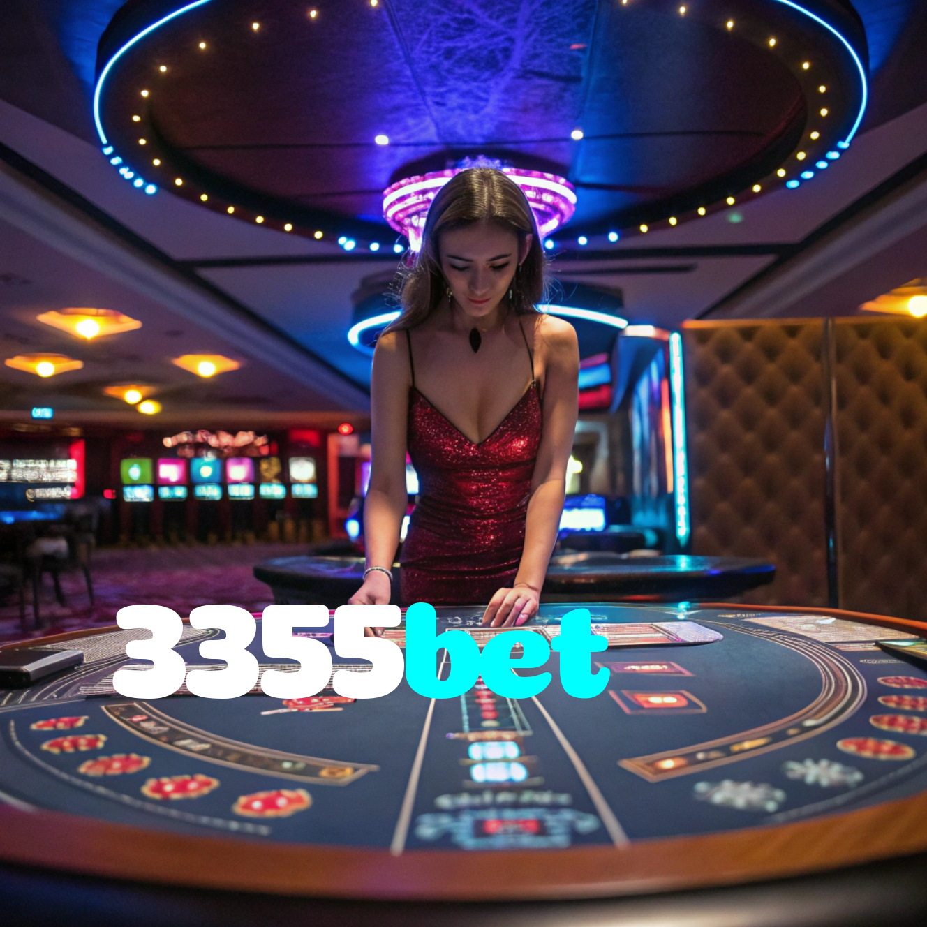3355bet