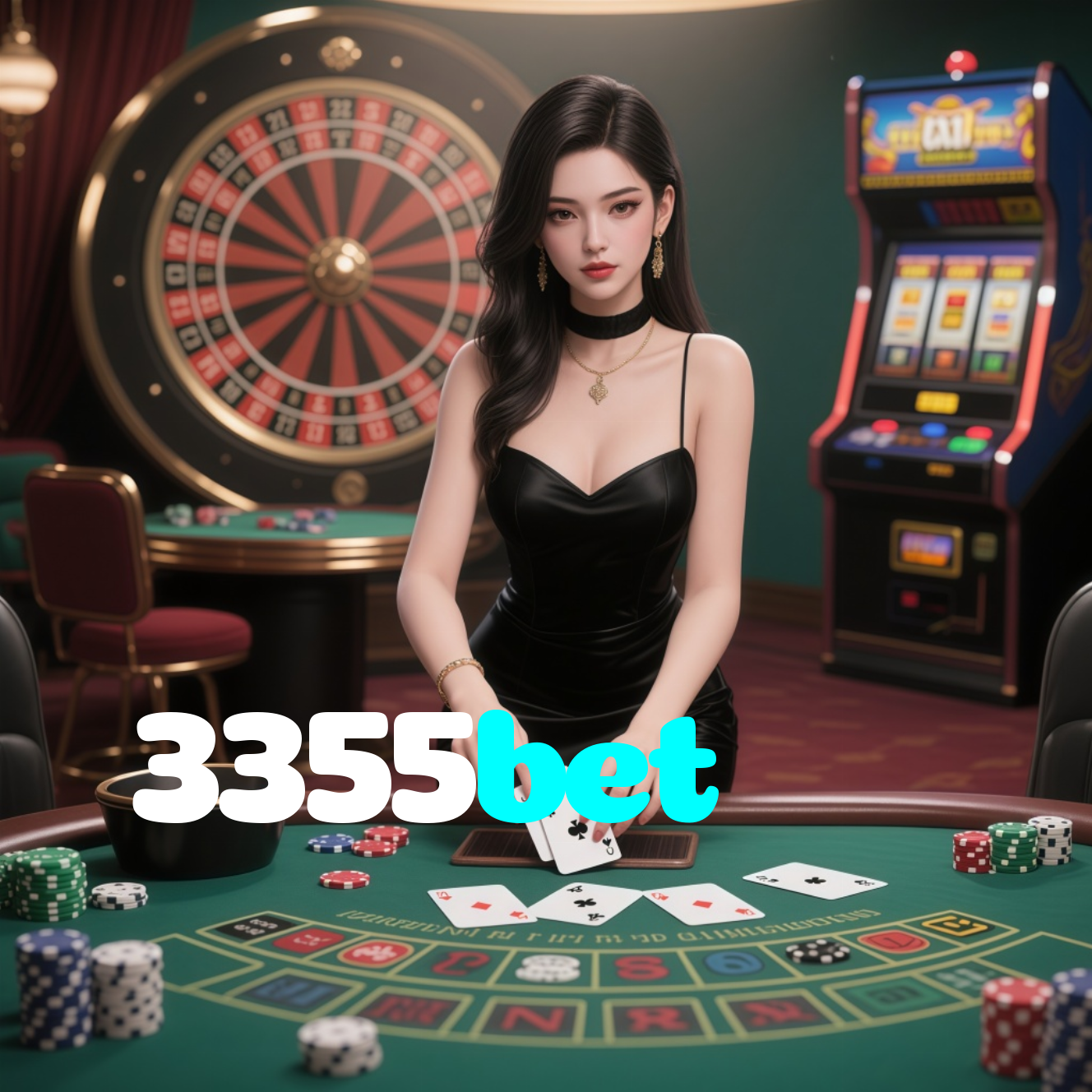 3355bet